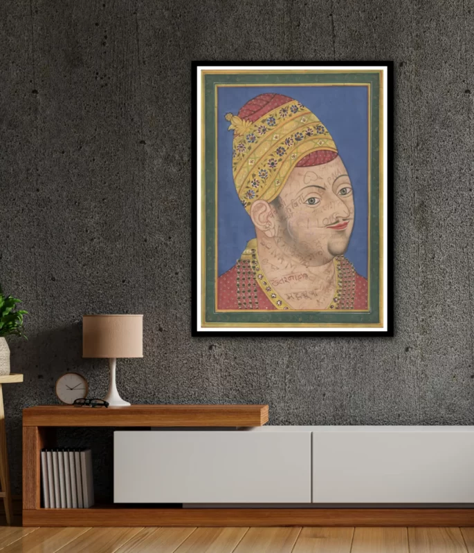 Artshaili
