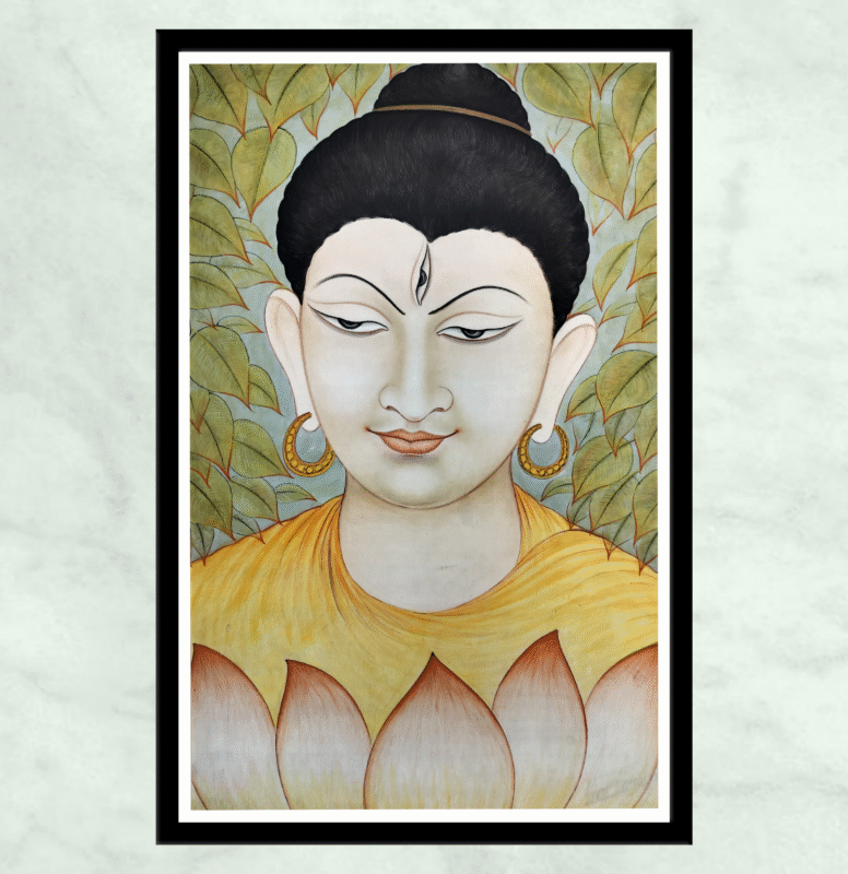 Artshaili